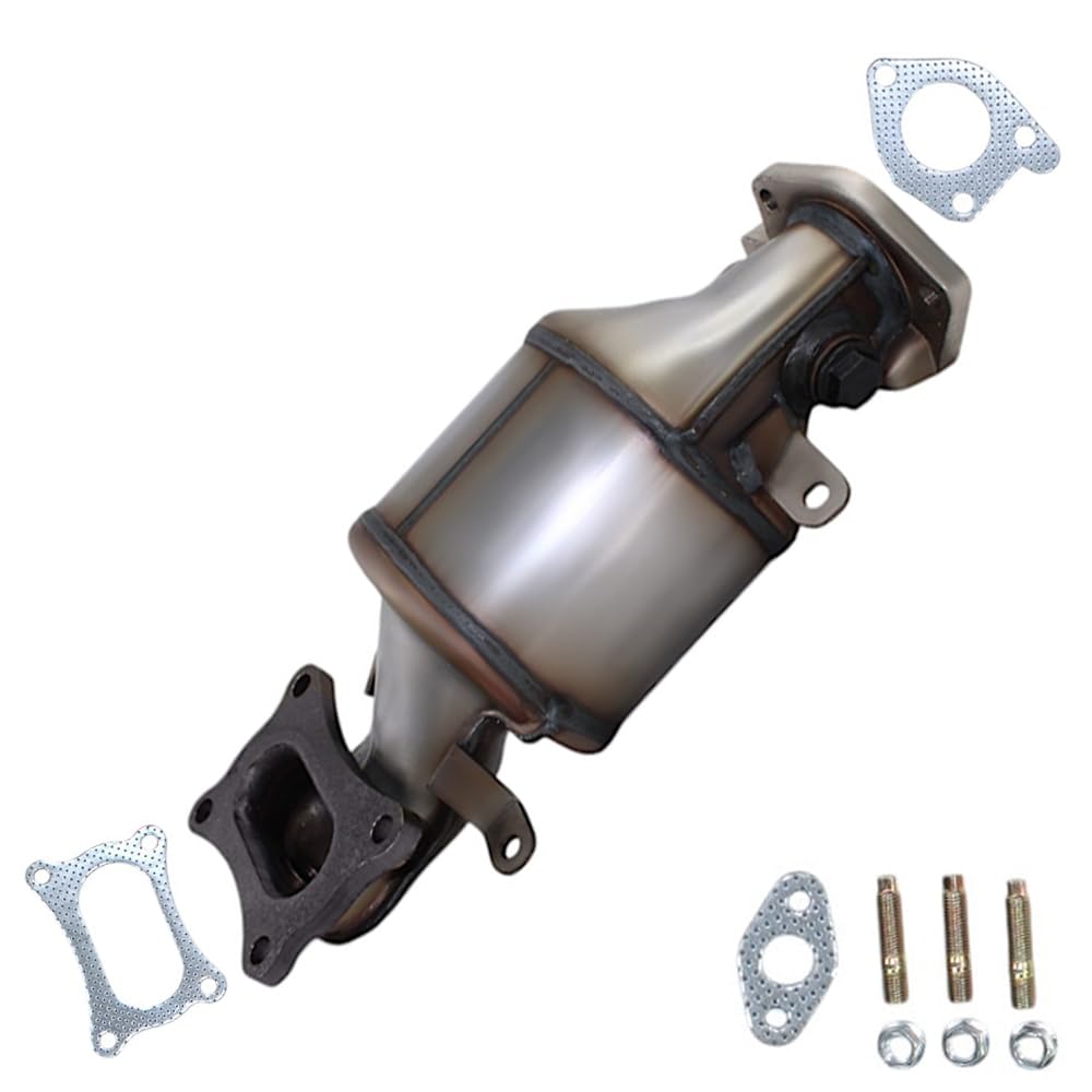 Driver-side Catalytic Converter for 2009-2012 Acura RL 3.7L | 2014-2020 RLX 3.5L