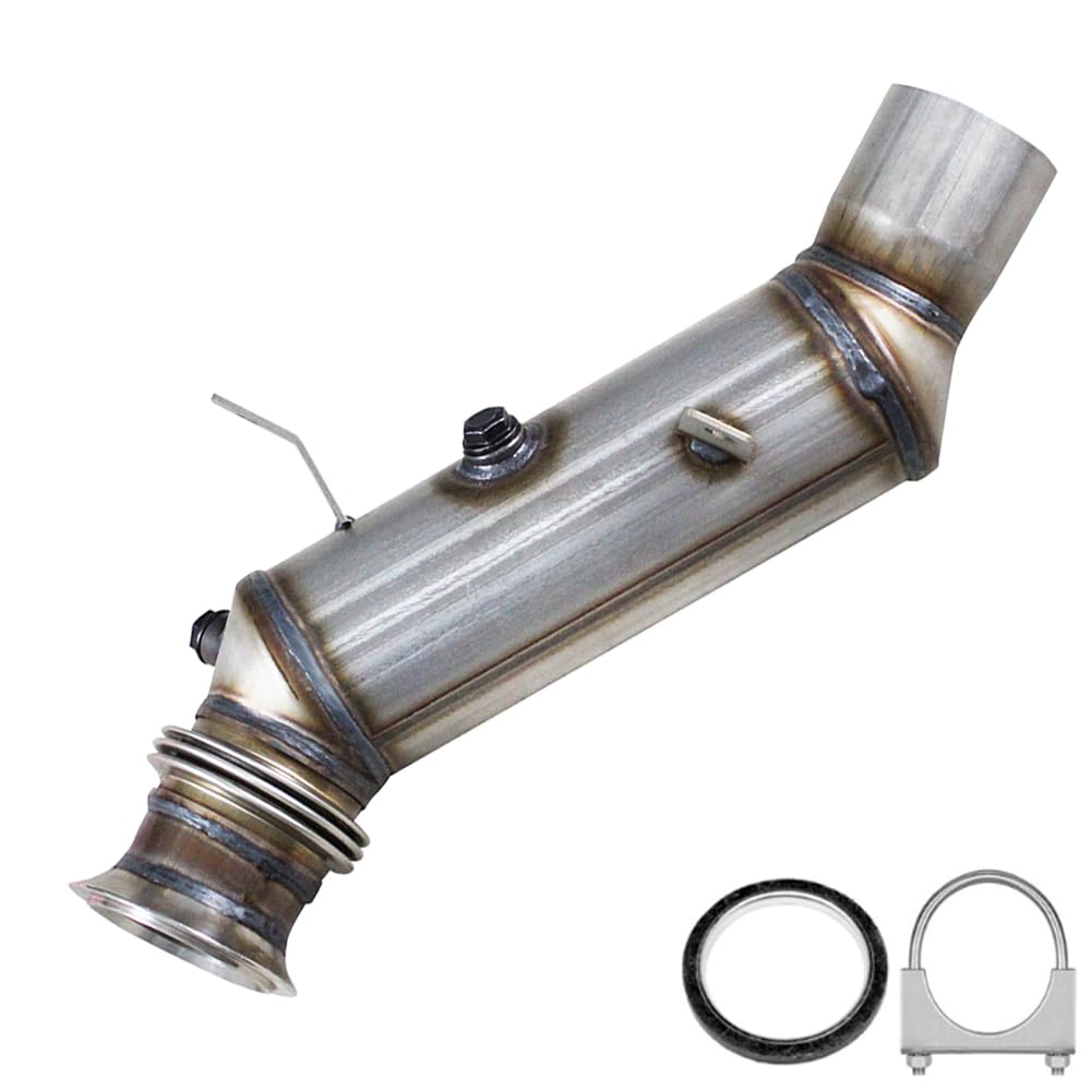 Catalytic Converter for 2010-2014 BMW 3.0L models