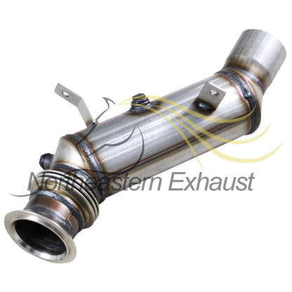 Catalytic Converter for 2010-2014 BMW 3.0L models