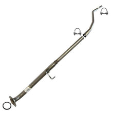 2001-2005 Honda Civic 1.7L Exhaust Pipe | Fit DX and LX Models only built in USA & Canada