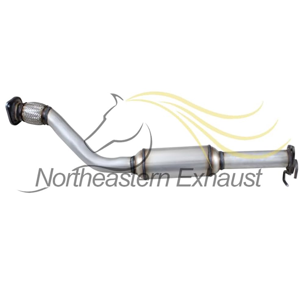 1997-2004 Buick Regal 3.8L Catalytic Converter - EPA Approved
