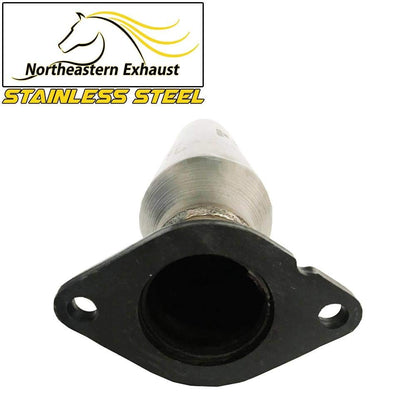 2003-2005 Chevrolet Impala 3.4L & 3.8L | 2003-2005 MonteCarlo 3.4L | 2005-2008 Pontiac Grand Prix 3.8L Intermediate Resonator Pipe Exhaust Kit