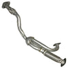 Exhaust Pipe and Catalytic Converter for 2009-2017 Buick Enclave & Chevrolet Traverse | 2009-2016 GMC Acadia | 2017 Acadia Limited | 2009-2010 Saturn Outlook | 3.6L
