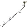 2002-2006 Toyota Camry 3.0L | 2002-2003 Lexus ES300 3.0L Catalytic Converter, Resonator and Muffler