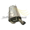 2002-2006 Toyota Camry 3.0L | 2002-2003 Lexus ES300 3.0L Catalytic Converter, Resonator and Muffler