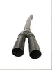 Exhaust Pipes and Mufflers for 2005-2010 Chrysler 300 2.7L 3.5L
