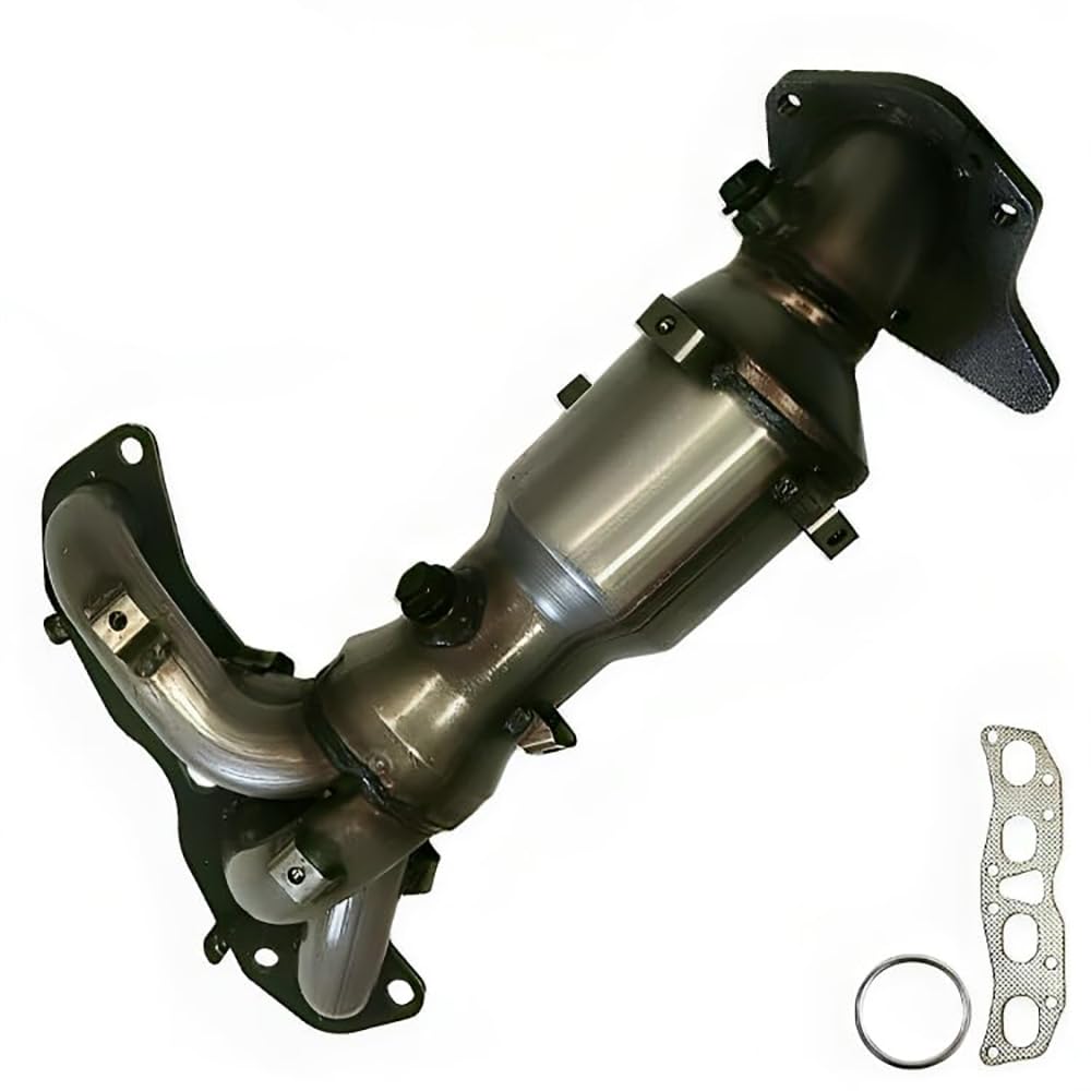 Catalytic Converter for 2008-2013 Nissan Rogue 2.5L | 2014-2015 Nissan Rogue Select 2.5L | 2007-2016 Nissan X-Trail 2.5L