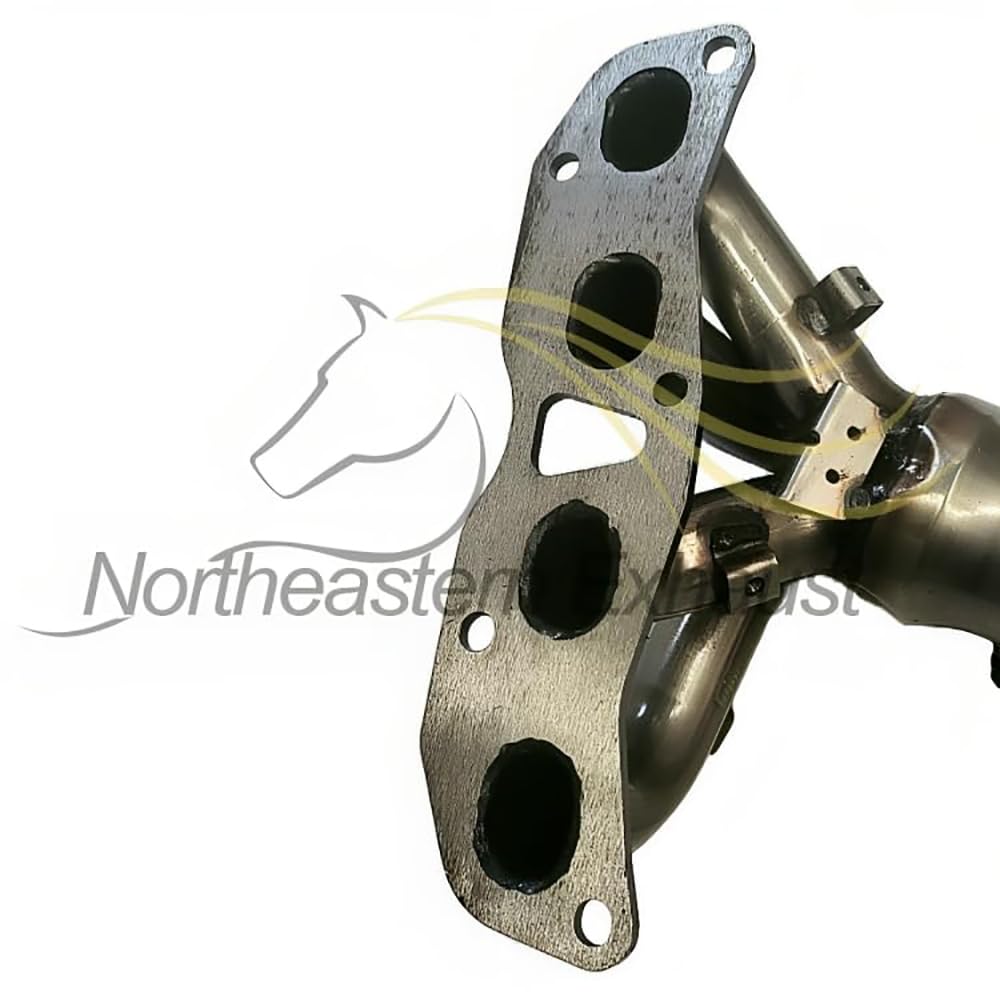 Catalytic Converter for 2008-2013 Nissan Rogue 2.5L | 2014-2015 Nissan Rogue Select 2.5L | 2007-2016 Nissan X-Trail 2.5L