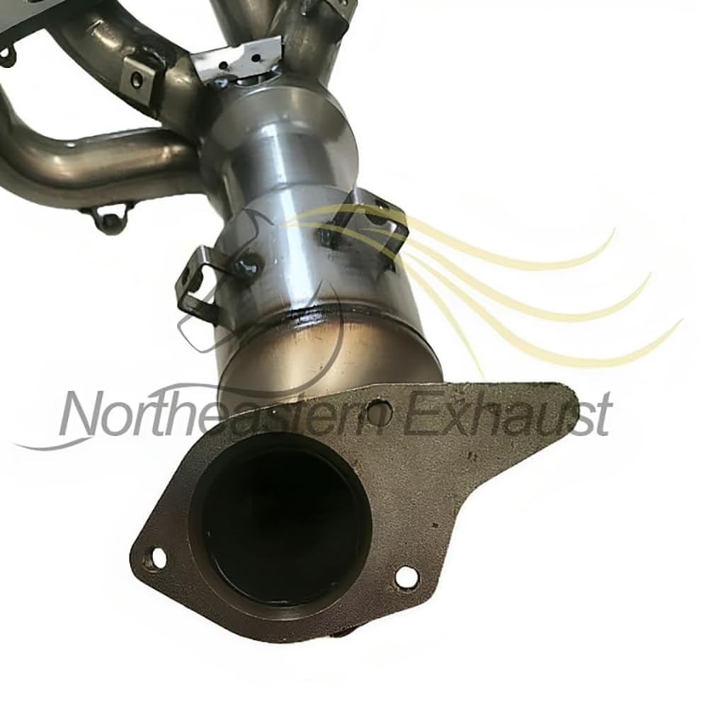Catalytic Converter for 2008-2013 Nissan Rogue 2.5L | 2014-2015 Nissan Rogue Select 2.5L | 2007-2016 Nissan X-Trail 2.5L