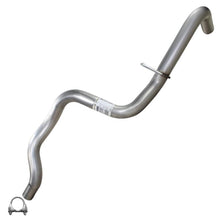 Exhaust Tail Pipe for 2004-2008 Ford Ranger 3.0L | 2004-2011 Ford Ranger 4.0L
