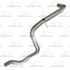 Exhaust Tail Pipe for 2004-2008 Ford Ranger 3.0L | 2004-2011 Ford Ranger 4.0L