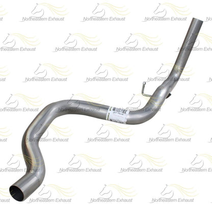 Exhaust Tail Pipe for 2004-2008 Ford Ranger 3.0L | 2004-2011 Ford Ranger 4.0L