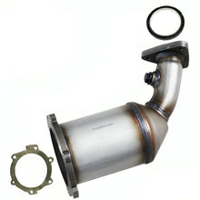 Driver-side Catalytic Converter for 2002-2006 Nissan Altima 3.5L | 2004-2008 Nissan Maxima 3.5L | 2003-2007 Nissan Murano 3.5L | 2004-2006 Nissan Quest 3.5L