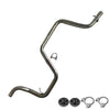 2004-2008 Chevrolet Malibu 2.2L 3.5L Exhaust Pipe