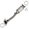 2012-2014 Honda CR-V 2.4L Rear Catalytic Converter - EPA Approved