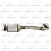 2012-2014 Honda CR-V 2.4L Rear Catalytic Converter - EPA Approved