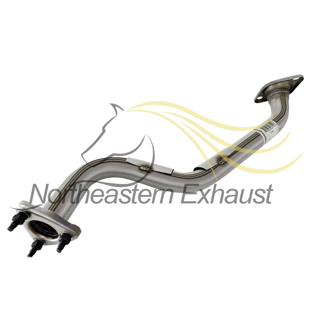 Front Exhaust Pipe for 2013-2014 Acura ILX 2.0L | 2012-2013 Honda Civic 1.8L