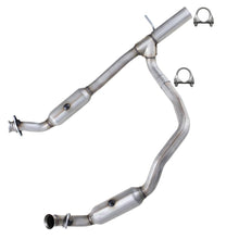 Catalytic Converter for 2009-2014 Ford E-150/E-250/E-350 Super Duty 5.4L