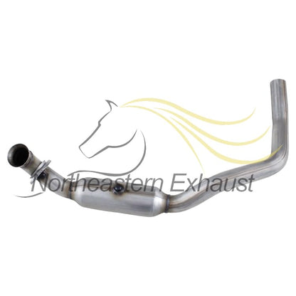 Catalytic Converter for 2009-2014 Ford E-150/E-250/E-350 Super Duty 5.4L