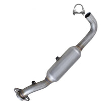 2011-2014 Ford F-150 3.7L Driver-side Catalytic Converter | EPA Approved