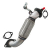 2011-2014 Hyundai Sonata 2.4L Exhaust Pipe | For vehicles with California Emission