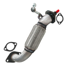 2011-2014 Hyundai Sonata 2.4L Exhaust Pipe | For vehicles with California Emission