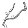 Catalytic Converter for 2009-2014 Ford E-150/E-250 4.6L