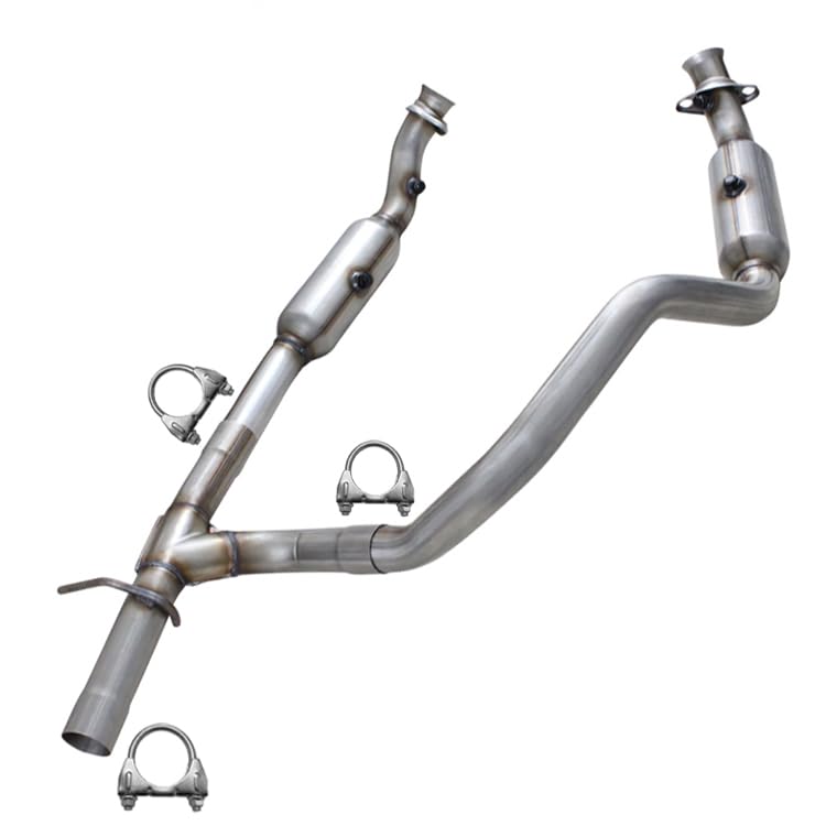 Catalytic Converter for 2009-2014 Ford E-150/E-250 4.6L
