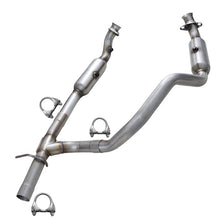 Catalytic Converter for 2009-2014 Ford E-150/E-250 4.6L