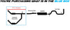 Catalytic Converter for 2009-2014 Ford E-150/E-250 4.6L
