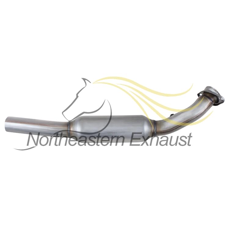 Catalytic Converter for 2009-2014 Ford E-150/E-250 4.6L
