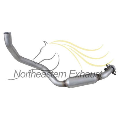 Catalytic Converter for 2009-2014 Ford E-150/E-250 4.6L