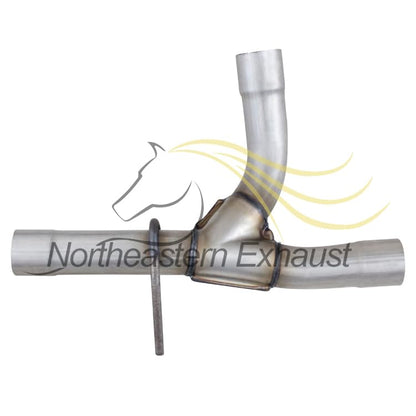 Catalytic Converter for 2009-2014 Ford E-150/E-250 4.6L