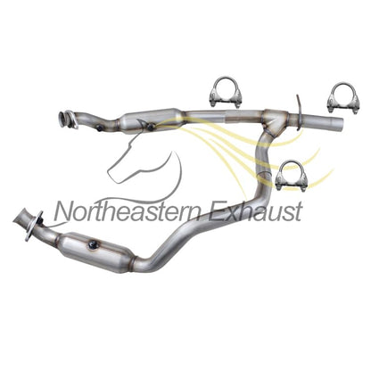 Catalytic Converter for 2009-2014 Ford E-150/E-250 4.6L
