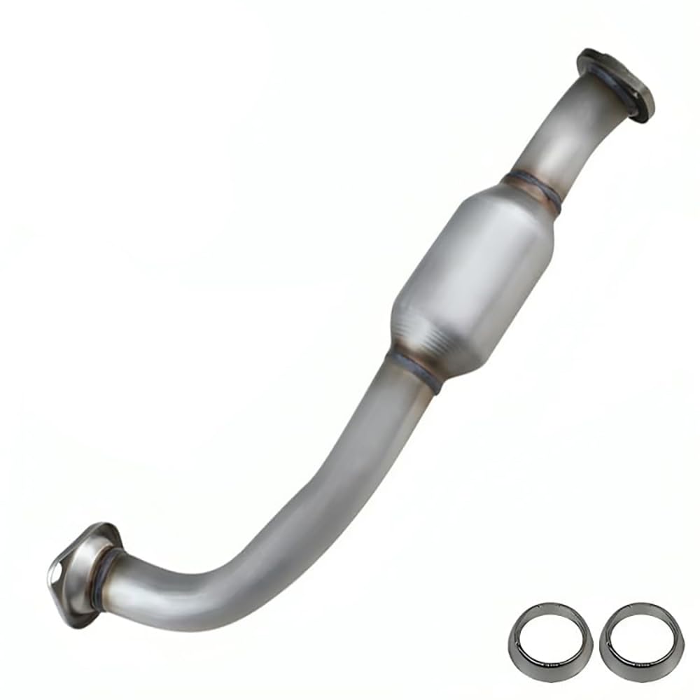 2011-2013 Toyota Sienna 2.7L Catalytic Converter - EPA Approved | F.W.D