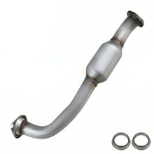 2011-2013 Toyota Sienna 2.7L Catalytic Converter - EPA Approved | F.W.D