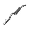 Exhaust Pipe, Muffler and Resonator for 2006 Chevrolet Uplander 3.5L | 2007-2008 Uplander 3.9L | 2002-2005 Venture | 2002-2005 Pontiac Montana 3.4L | 2007-2009 Montana 3.9L