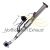 2003-2006 Acura MDX 3.5L | 2005-2008 Honda Pilot 3.5L | 2006-2008 Honda Ridgeline 3.5L Exhaust Front Flex Pipe