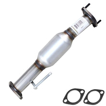 Rear Catalytic Converter for 2009-2016 GMC Acadia 3.6L and 2017 Acadia Limited 3.6L