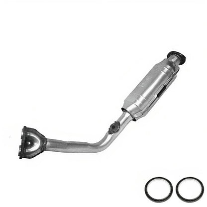 1996-2000 Toyota 4Runner 2.7L Catalytic Converter | Federal Emissions System