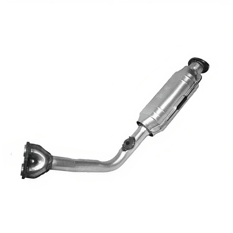 1996-2000 Toyota 4Runner 2.7L Catalytic Converter | Federal Emissions System