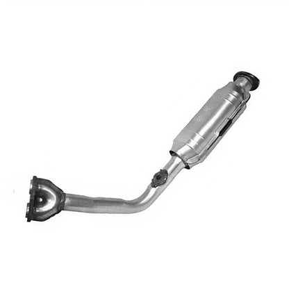 1996-2000 Toyota 4Runner 2.7L Catalytic Converter | Federal Emissions System