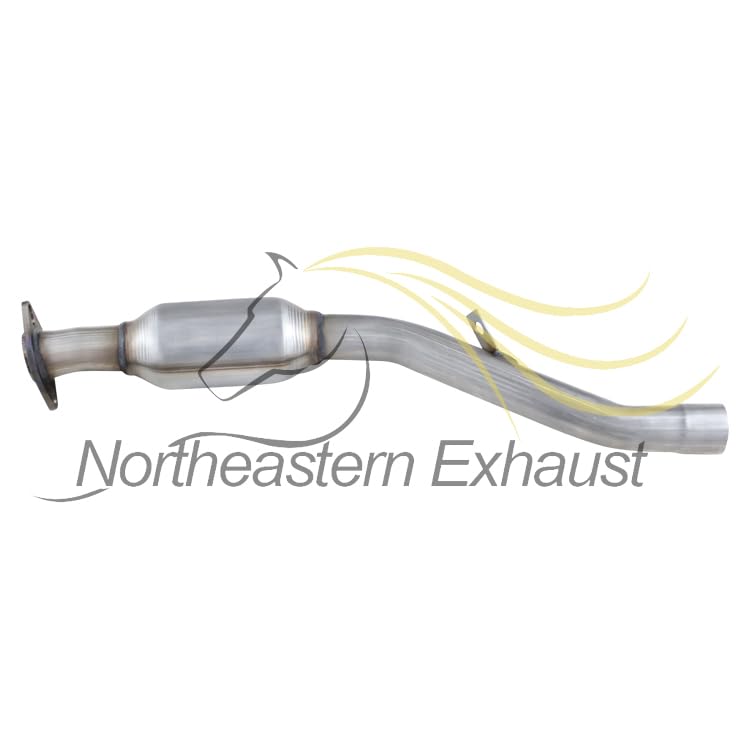 2008-2010 Subaru Impreza and Forester 2.5L Catalytic Converter
