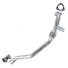 2002-2006 Audi A4 1.8L Exhaust Front Flex Pipe | For Automatic Transmission