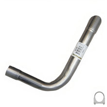 Exhaust Tail Pipe for 2006-2007 Pontiac G6 2.4L | 2005-2006 Pontiac G6 3.5L | 2008-2010 Pontiac G6 3.5L