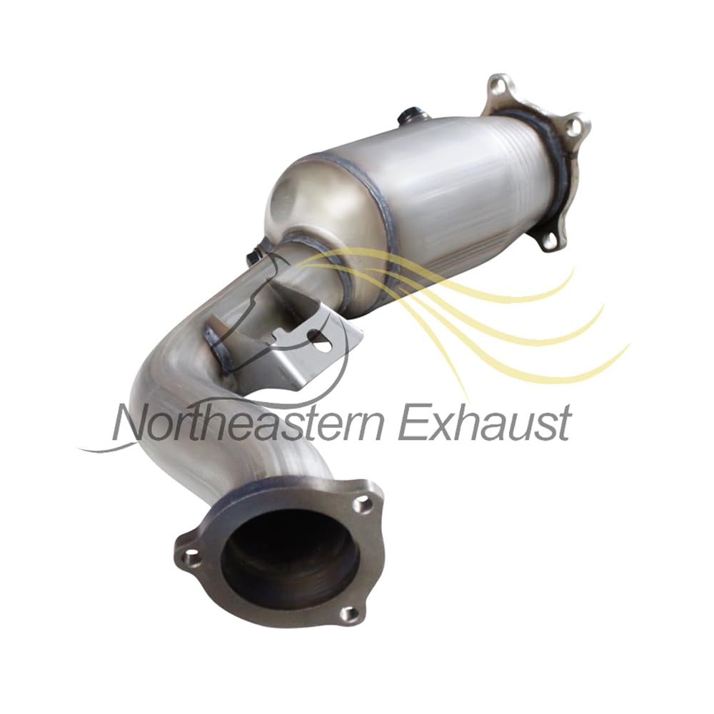 Catalytic Converter for 2012-2014 Audi A5 1.8L | 2010-2016 Audi A5 2.0L | 2010-2017 Audi A5 Quattro 2.0L