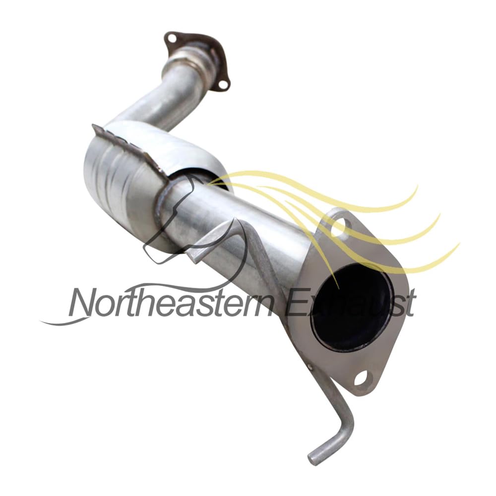 Catalytic Converter for 1997-2005 Buick Century | 1997-2003 Pontiac Grand Prix | 3.1L
