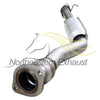 Catalytic Converter for 1997-2005 Buick Century | 1997-2003 Pontiac Grand Prix | 3.1L