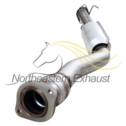 Catalytic Converter for 1997-2005 Buick Century | 1997-2003 Pontiac Grand Prix | 3.1L