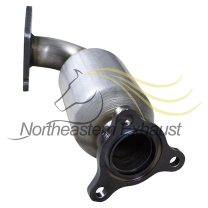 Northeastern Exhaust | Stainless Steel EPA-Approved Front Catalytic Compatible for 2017-2020 Buick Envision 2.5L | 2014-2019 Chevrolet Impala 2.5L | 2013-2015 Chevrolet Malibu 2.5L | 2016 Chevrolet Malibu Limited 2.5L | Free Gaskets Included